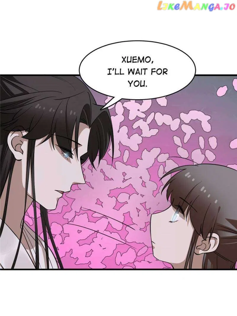 Queen of Posion: The Legend of a Super Agent, Doctor and Princess Chapter 456 – Page 34