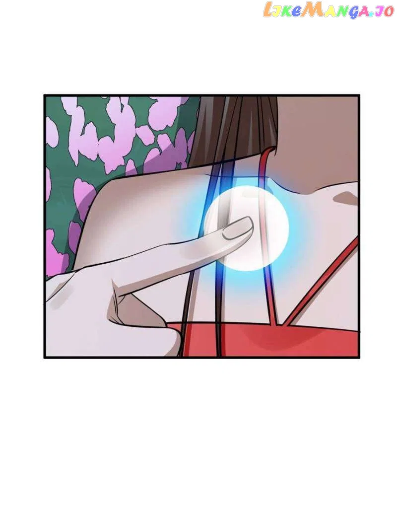 Queen of Posion: The Legend of a Super Agent, Doctor and Princess Chapter 456 – Page 35