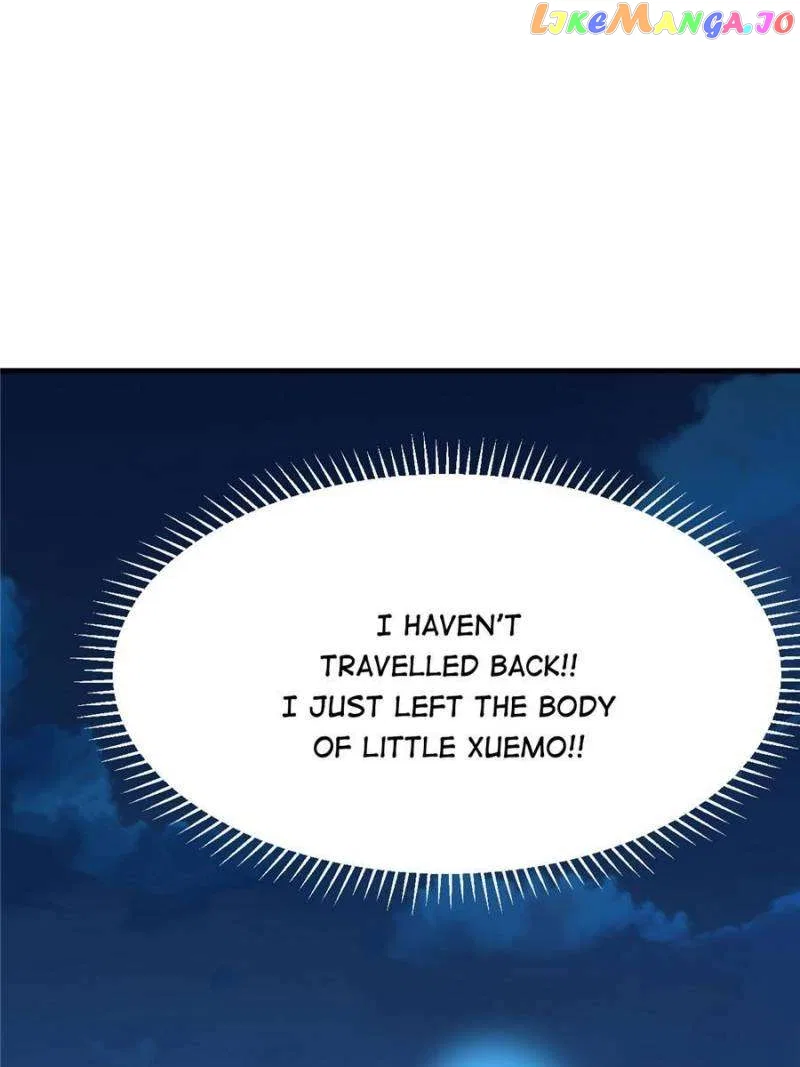 Queen of Posion: The Legend of a Super Agent, Doctor and Princess Chapter 456 – Page 39