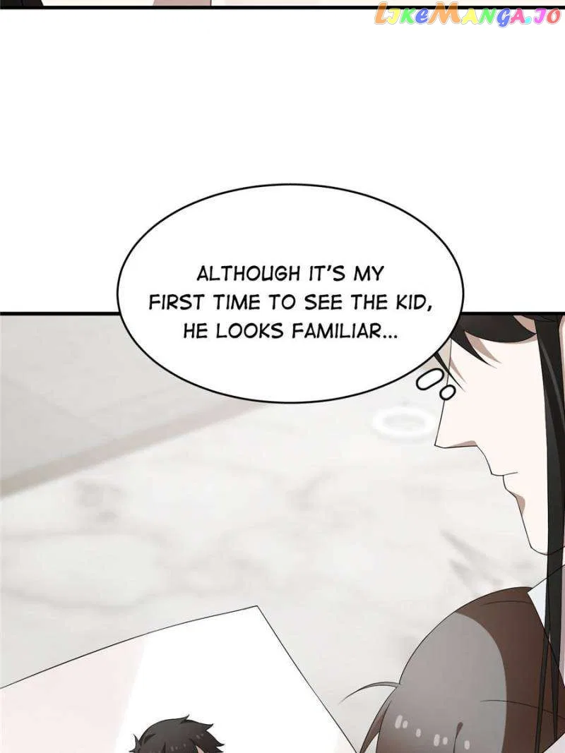 Queen of Posion: The Legend of a Super Agent, Doctor and Princess Chapter 455 – Page 4