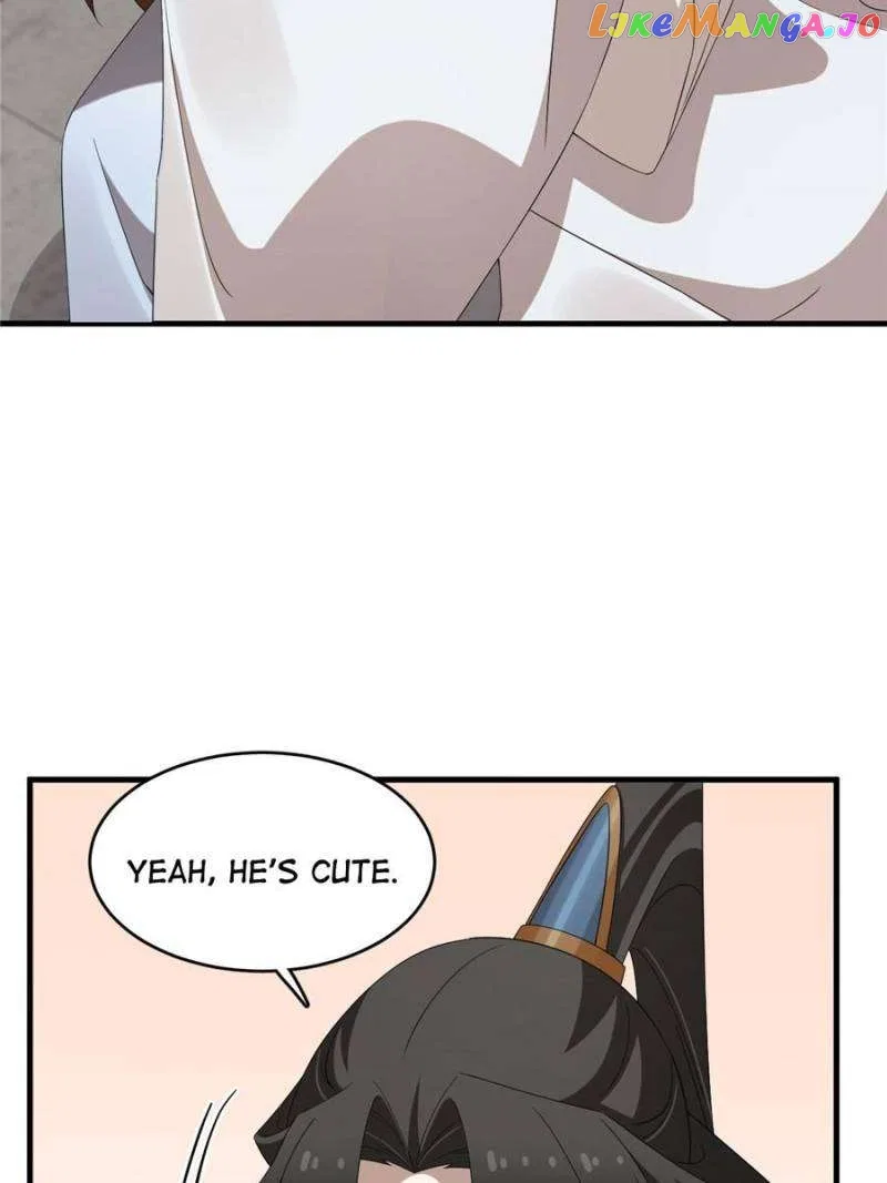 Queen of Posion: The Legend of a Super Agent, Doctor and Princess Chapter 455 – Page 7