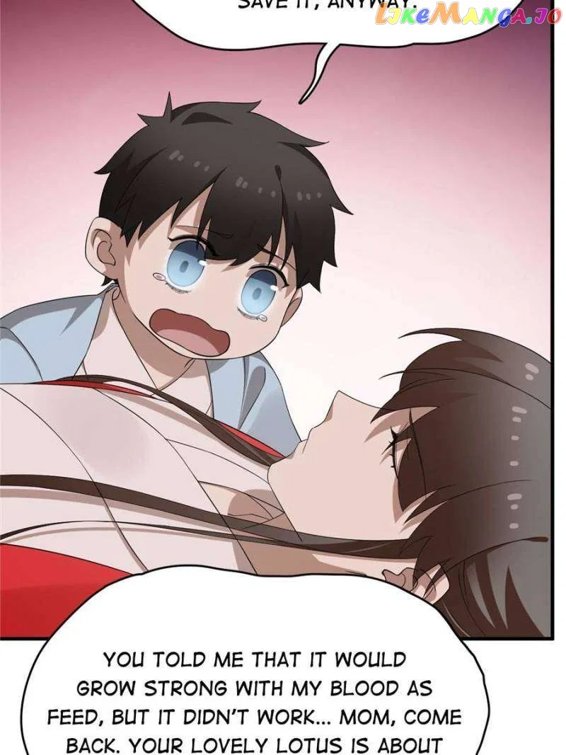 Queen of Posion: The Legend of a Super Agent, Doctor and Princess Chapter 455 – Page 14