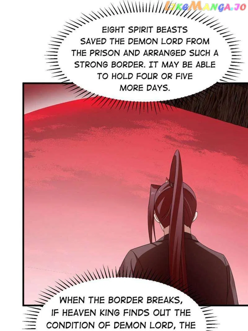Queen of Posion: The Legend of a Super Agent, Doctor and Princess Chapter 455 – Page 16