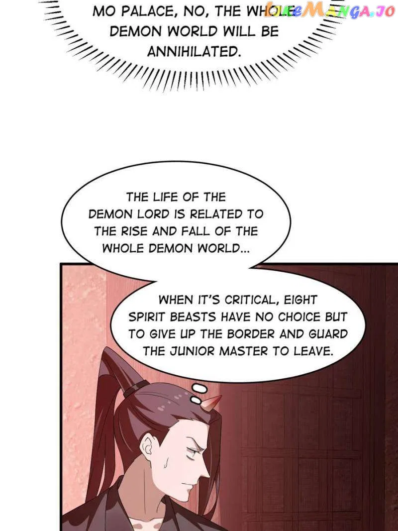 Queen of Posion: The Legend of a Super Agent, Doctor and Princess Chapter 455 – Page 17