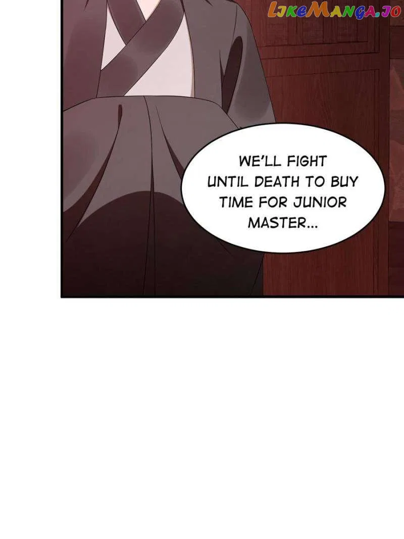 Queen of Posion: The Legend of a Super Agent, Doctor and Princess Chapter 455 – Page 18