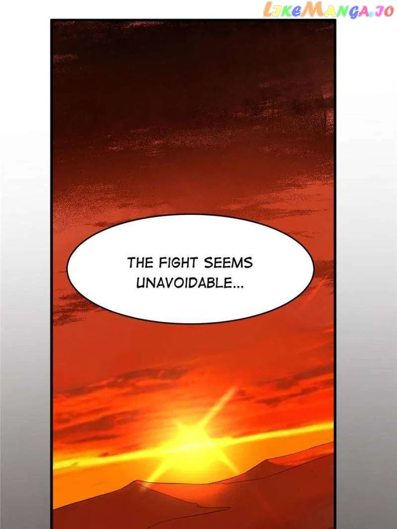 Queen of Posion: The Legend of a Super Agent, Doctor and Princess Chapter 455 – Page 19