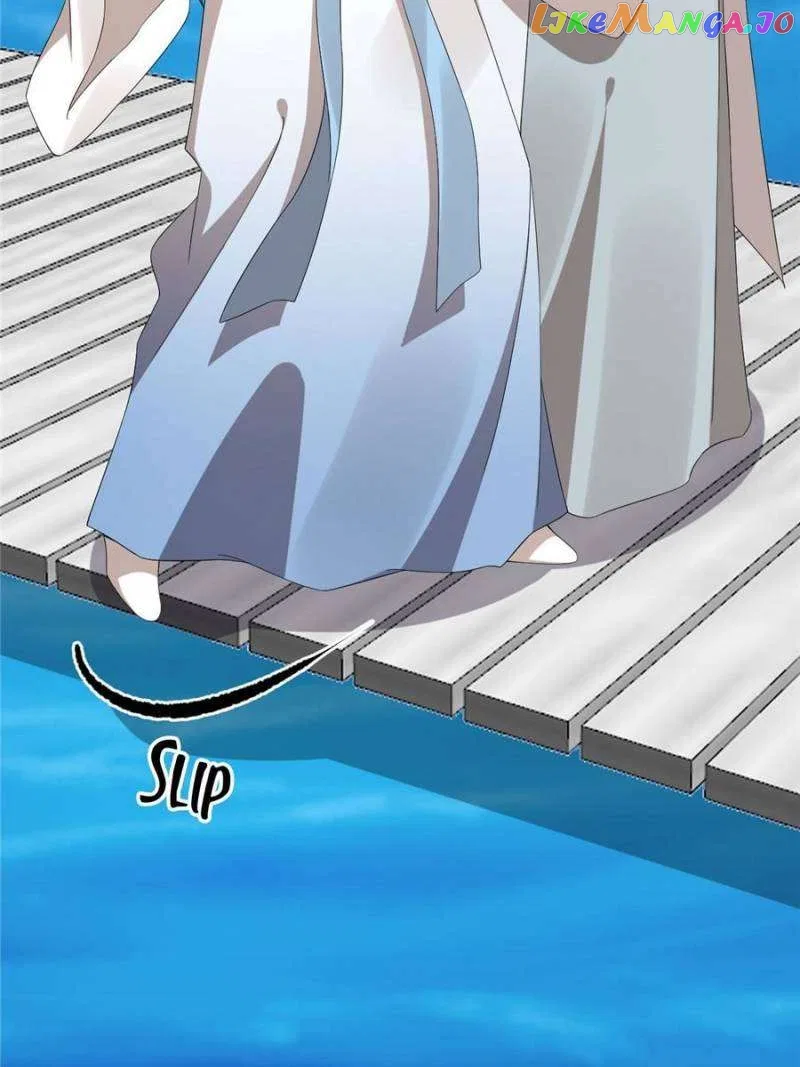 Queen of Posion: The Legend of a Super Agent, Doctor and Princess Chapter 455 – Page 26