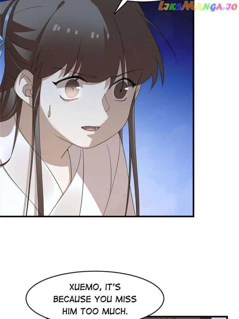 Queen of Posion: The Legend of a Super Agent, Doctor and Princess Chapter 455 – Page 28