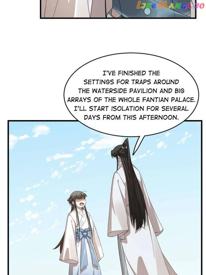 Queen of Posion: The Legend of a Super Agent, Doctor and Princess Chapter 455 – Page 30