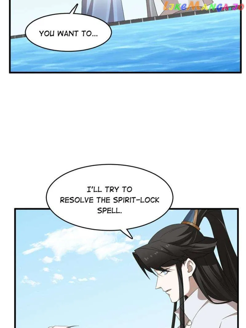 Queen of Posion: The Legend of a Super Agent, Doctor and Princess Chapter 455 – Page 31
