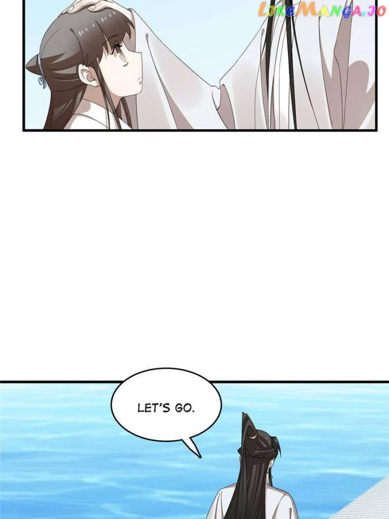 Queen of Posion: The Legend of a Super Agent, Doctor and Princess Chapter 455 – Page 32