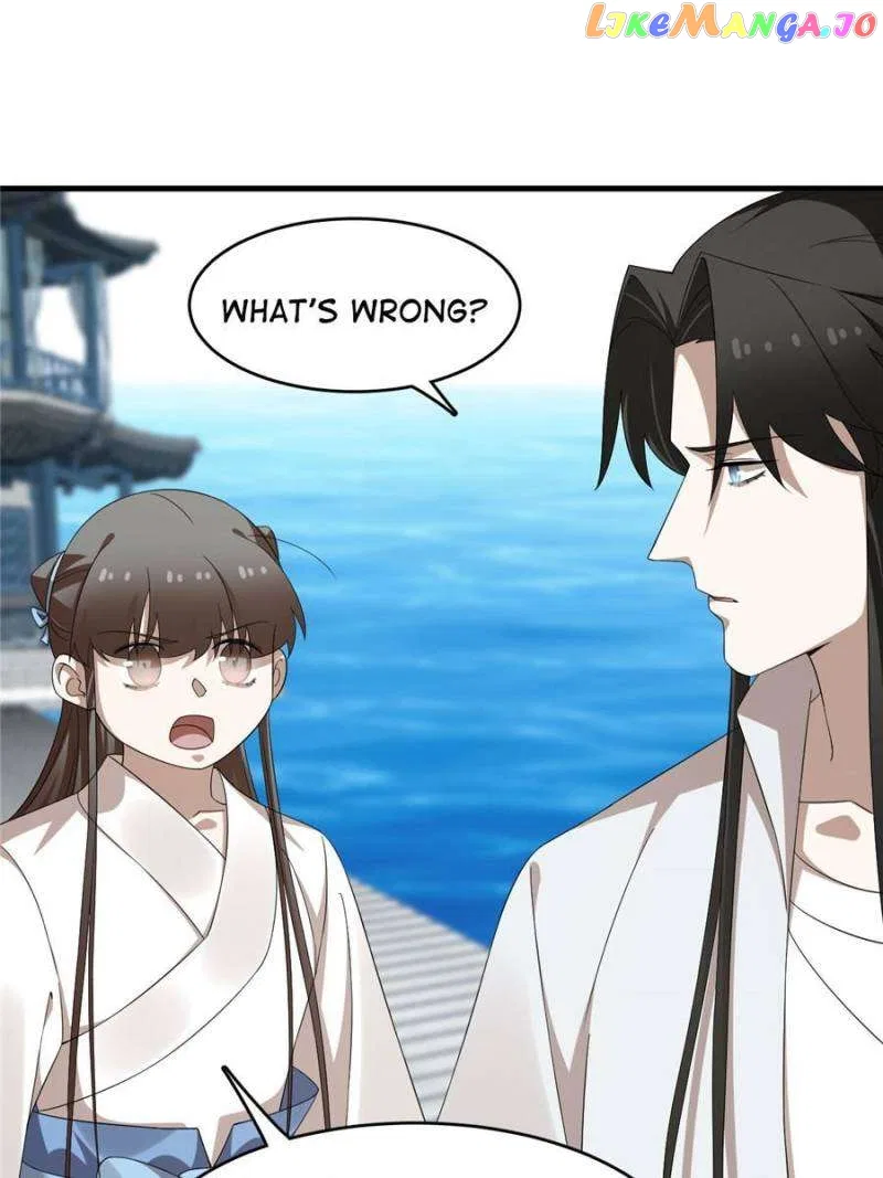 Queen of Posion: The Legend of a Super Agent, Doctor and Princess Chapter 455 – Page 35