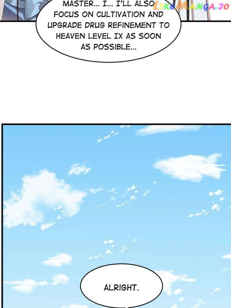 Queen of Posion: The Legend of a Super Agent, Doctor and Princess Chapter 455 – Page 36