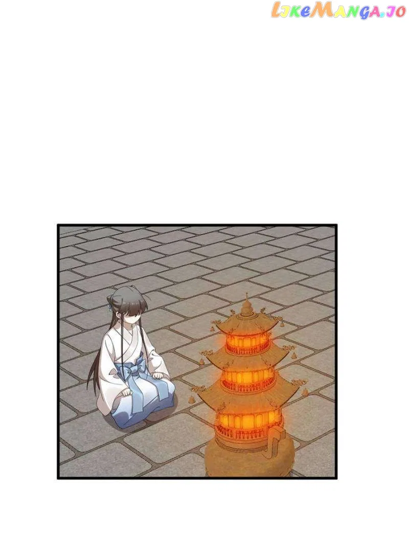 Queen of Posion: The Legend of a Super Agent, Doctor and Princess Chapter 455 – Page 38