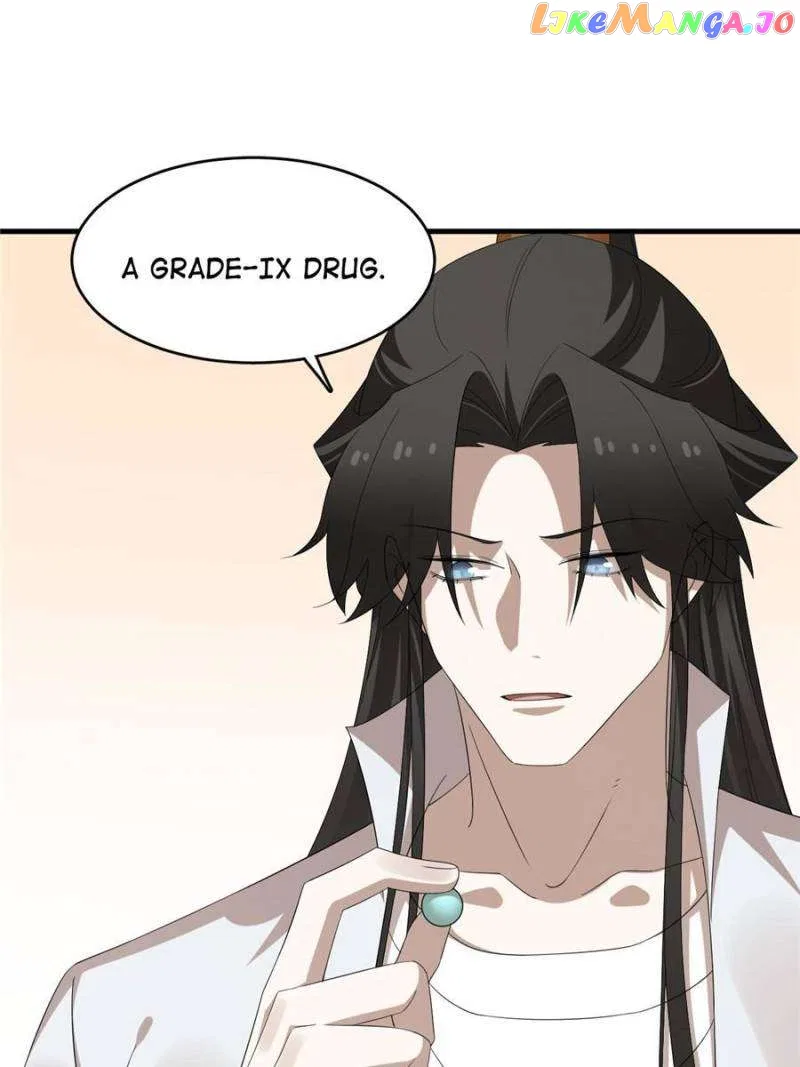 Queen of Posion: The Legend of a Super Agent, Doctor and Princess Chapter 455 – Page 43