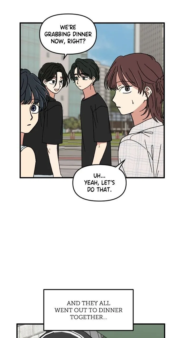 The Prize of Youth Chapter 85 – Page 2