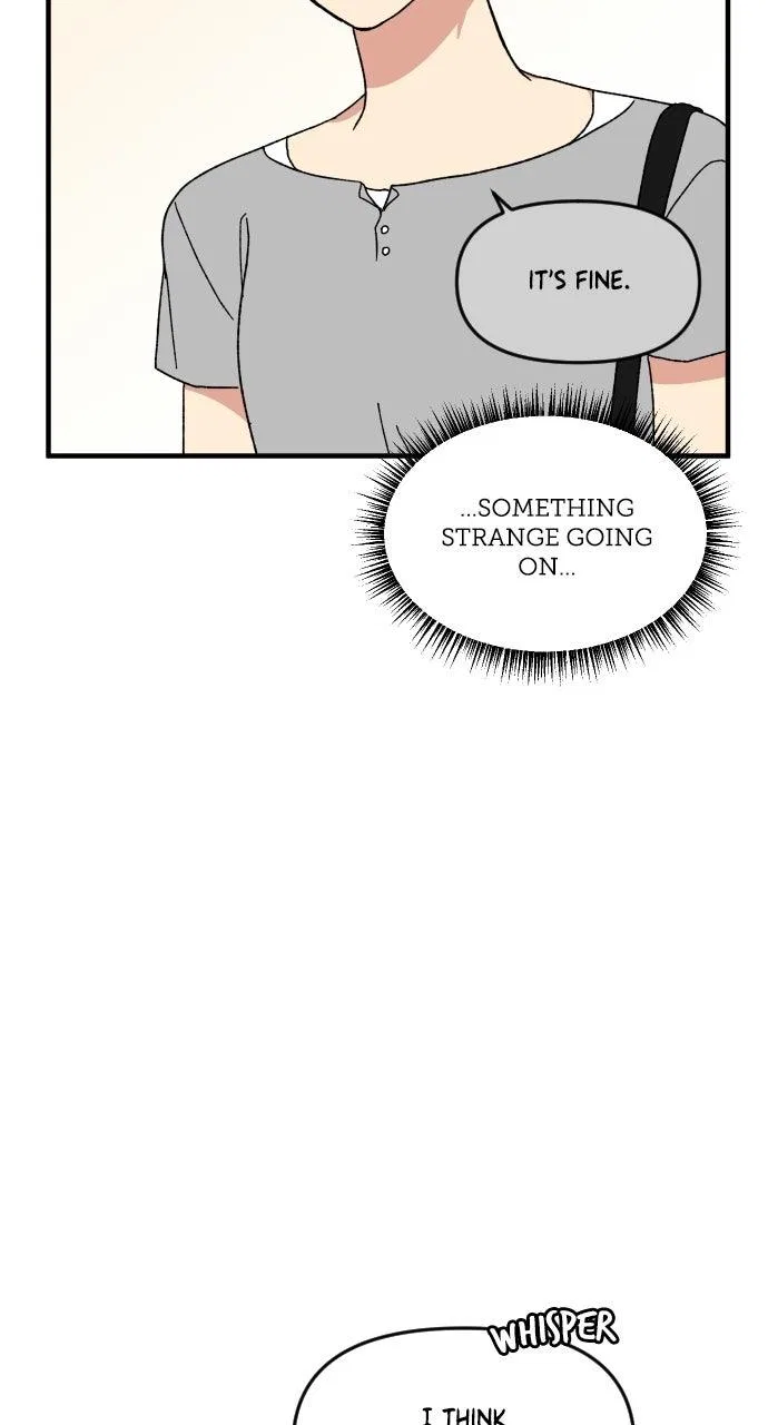 The Prize of Youth Chapter 85 – Page 7