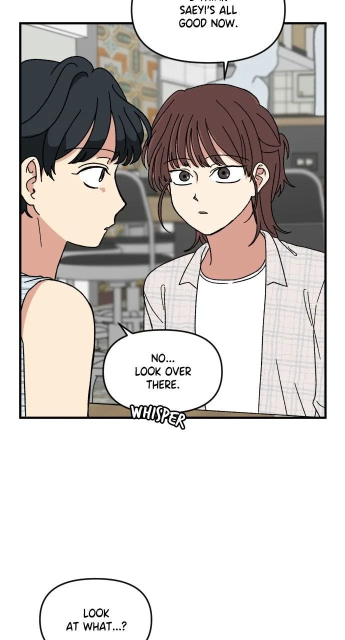 The Prize of Youth Chapter 85 – Page 8