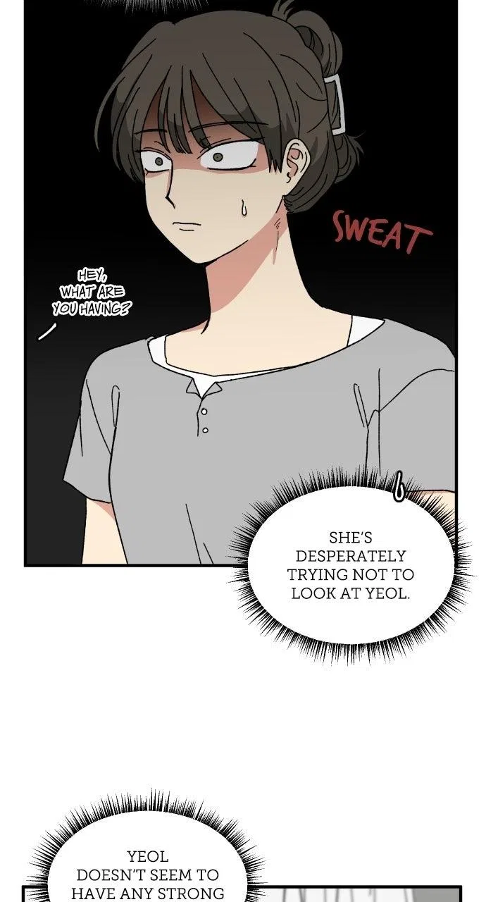The Prize of Youth Chapter 85 – Page 10