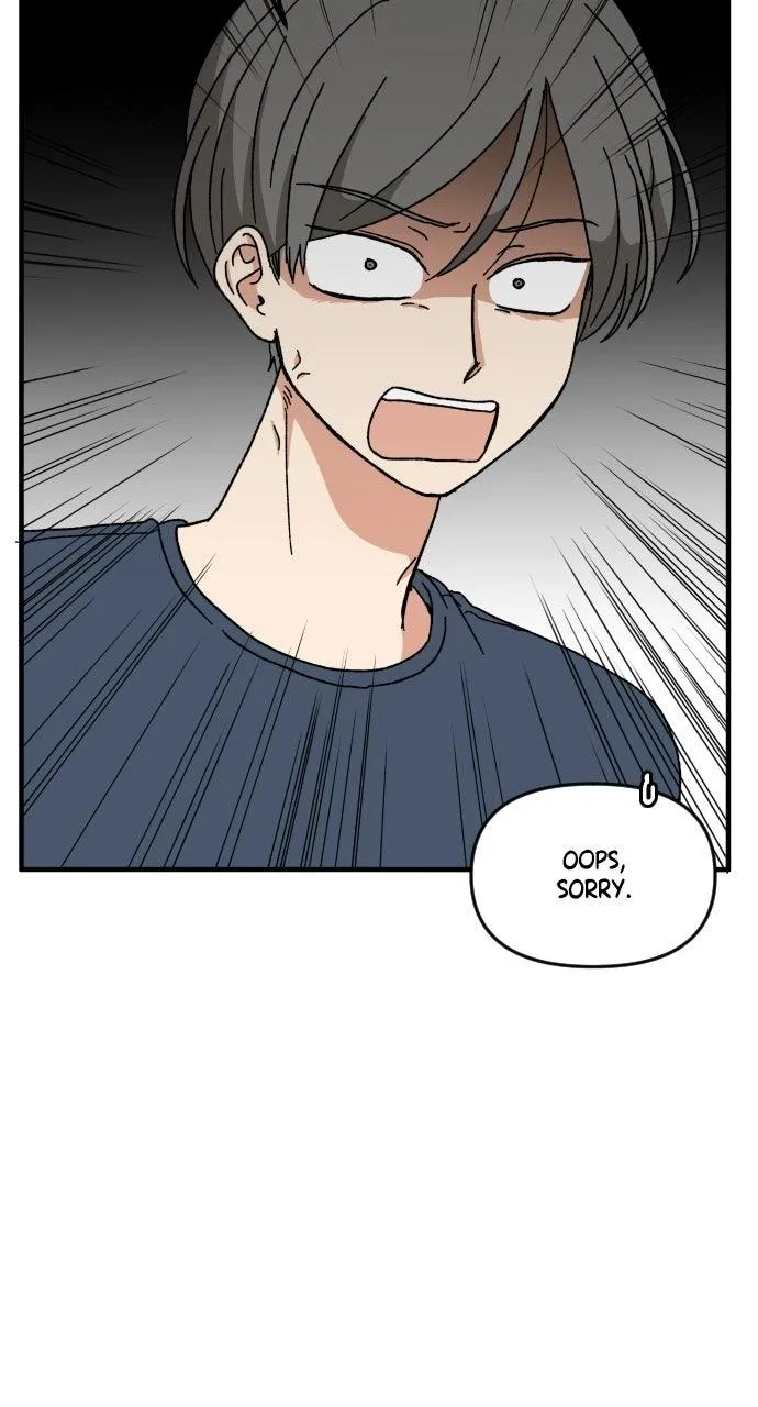 The Prize of Youth Chapter 85 – Page 12