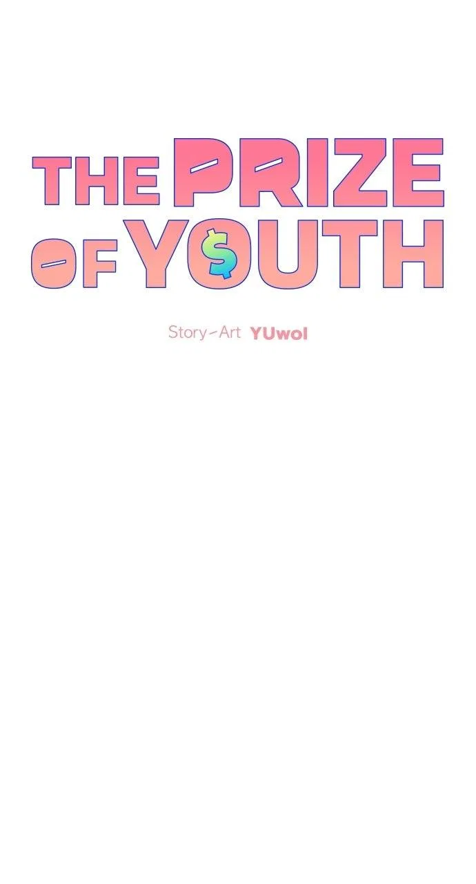 The Prize of Youth Chapter 85 – Page 13