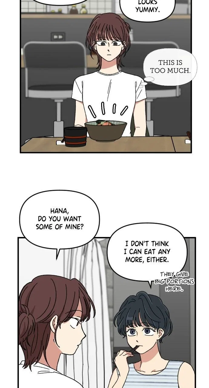The Prize of Youth Chapter 85 – Page 15