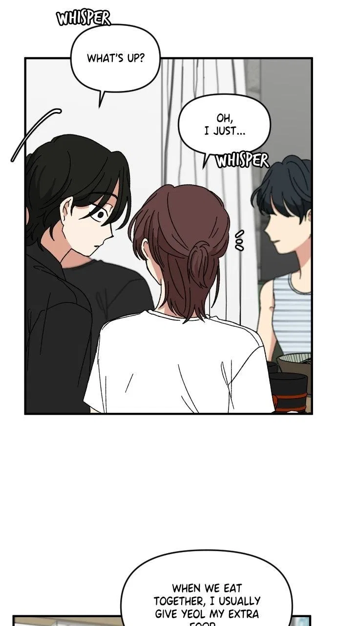 The Prize of Youth Chapter 85 – Page 18