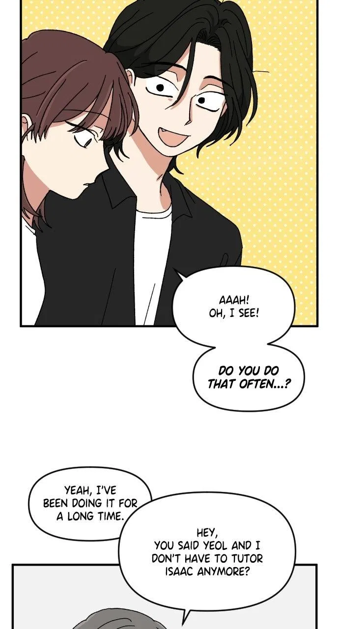 The Prize of Youth Chapter 85 – Page 20