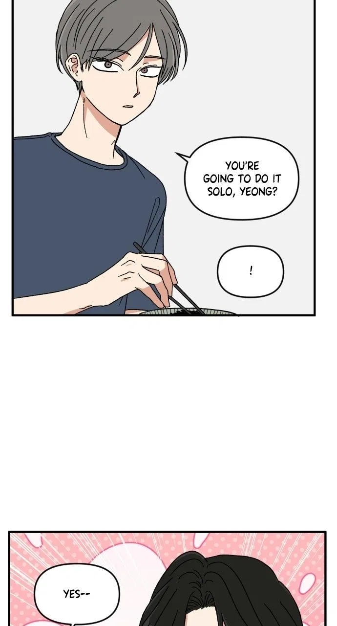 The Prize of Youth Chapter 85 – Page 21