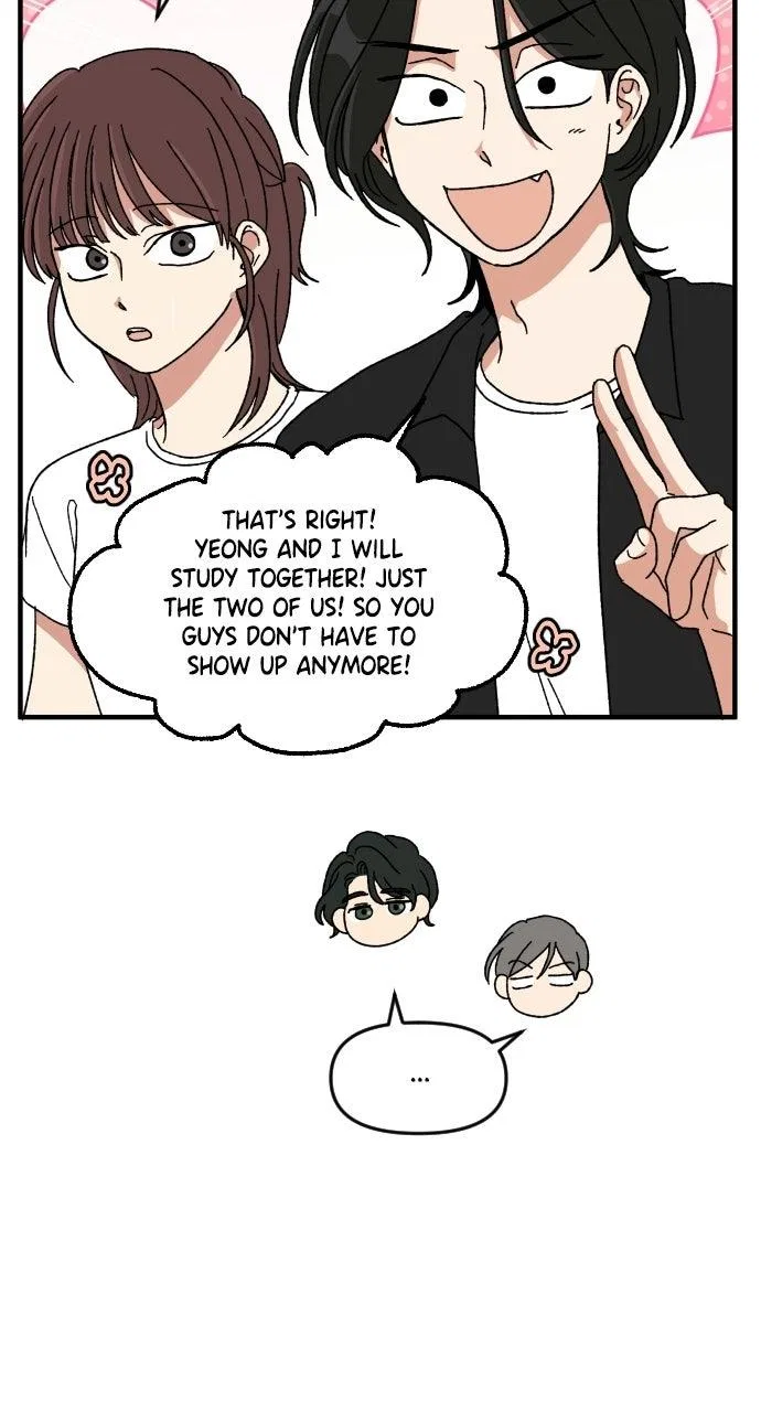 The Prize of Youth Chapter 85 – Page 22