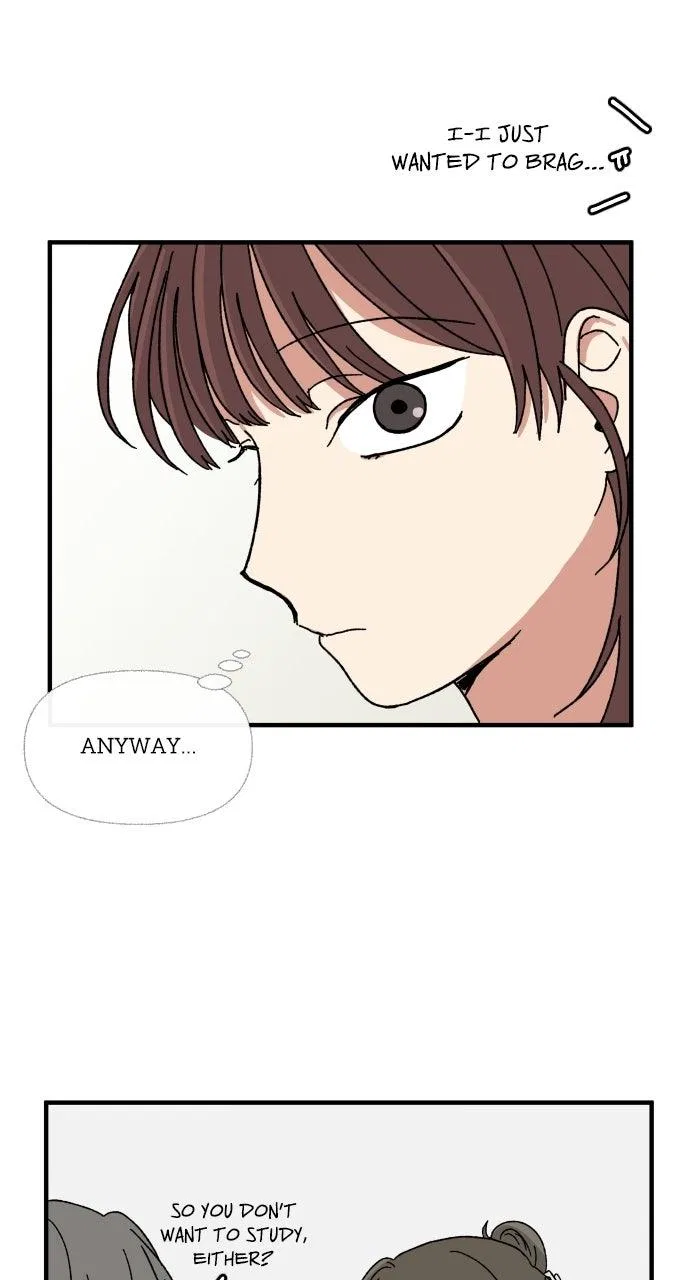 The Prize of Youth Chapter 85 – Page 25
