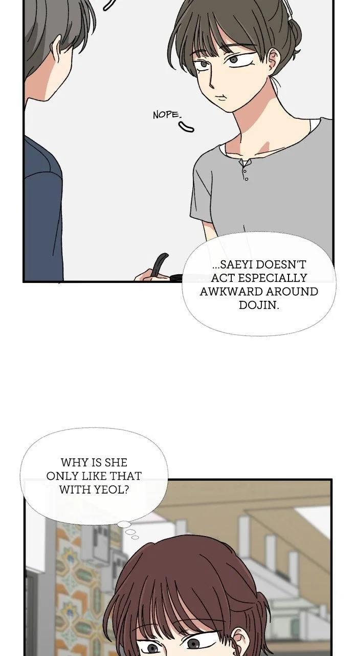 The Prize of Youth Chapter 85 – Page 26