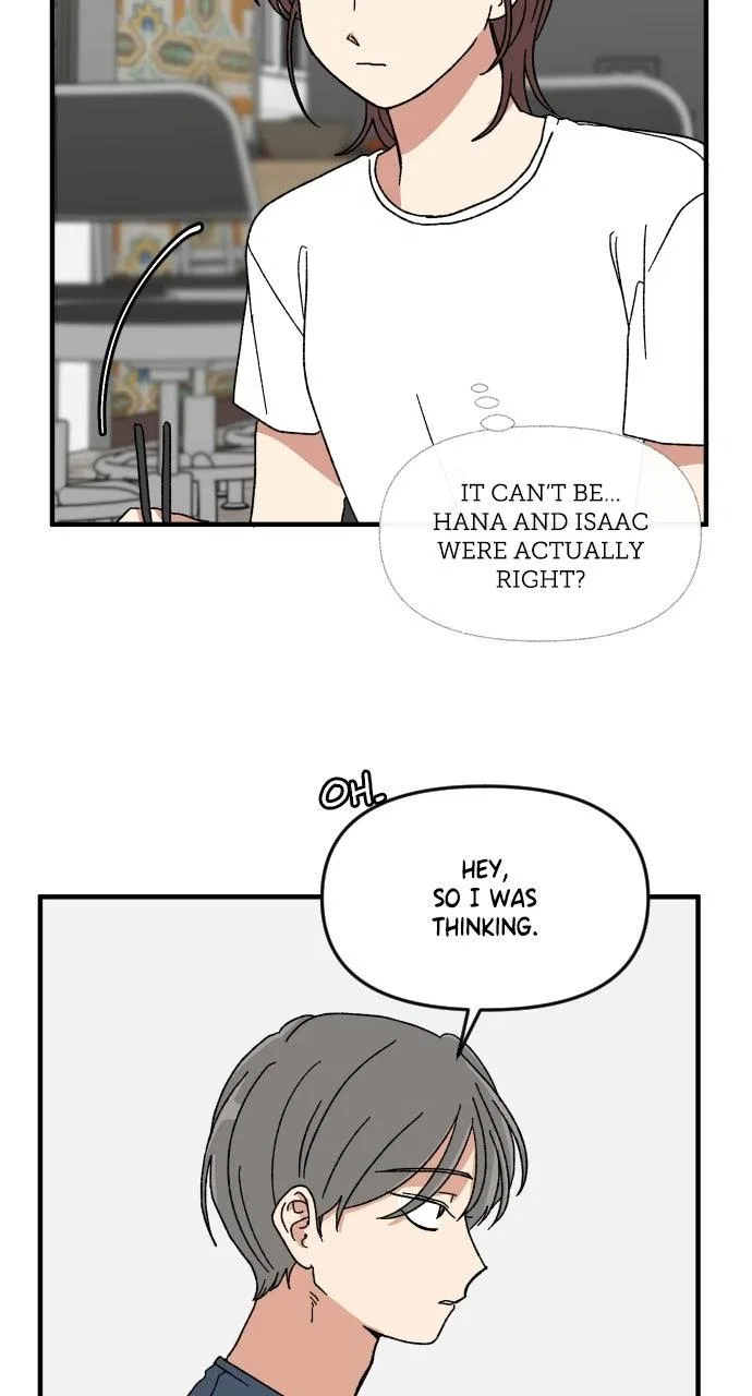 The Prize of Youth Chapter 85 – Page 27