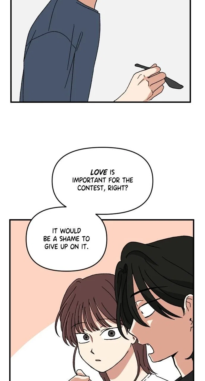The Prize of Youth Chapter 85 – Page 28