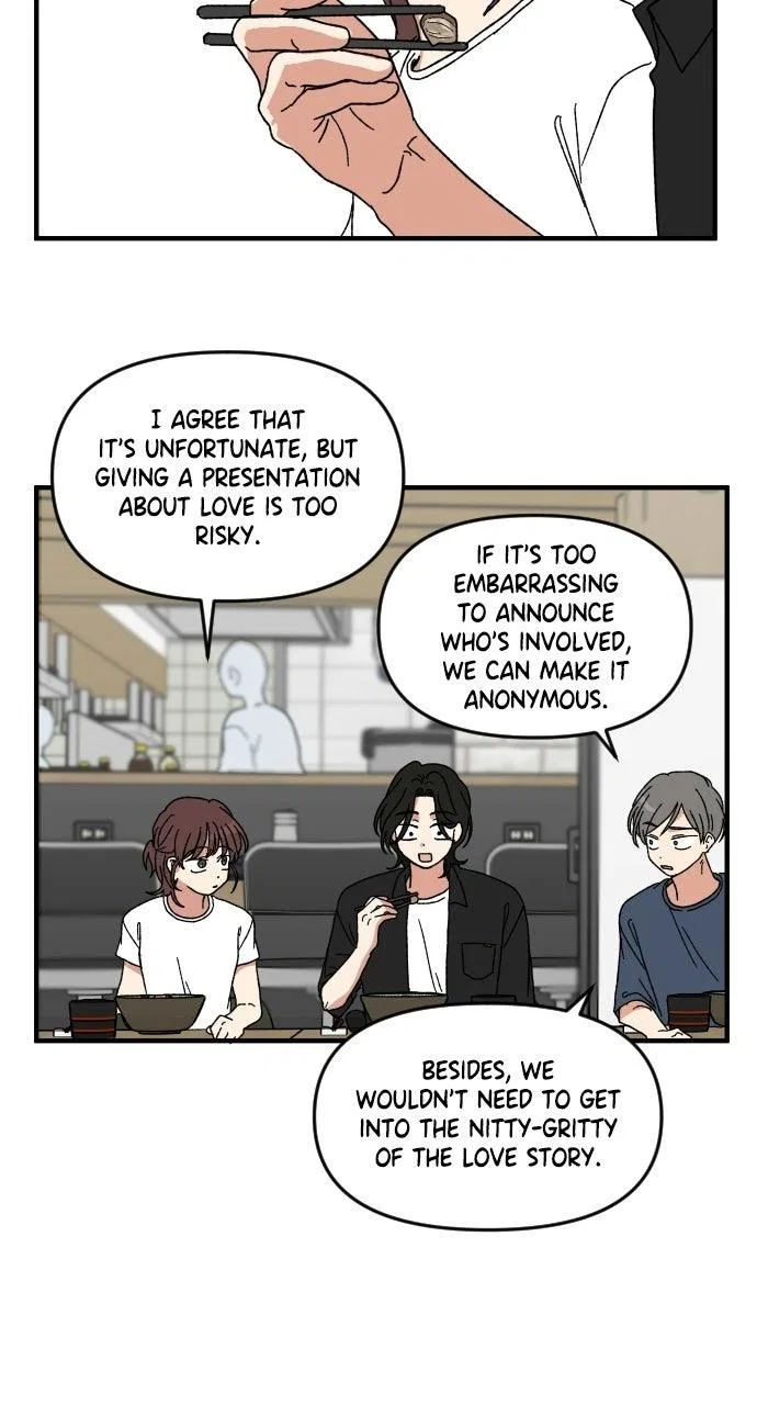 The Prize of Youth Chapter 85 – Page 29