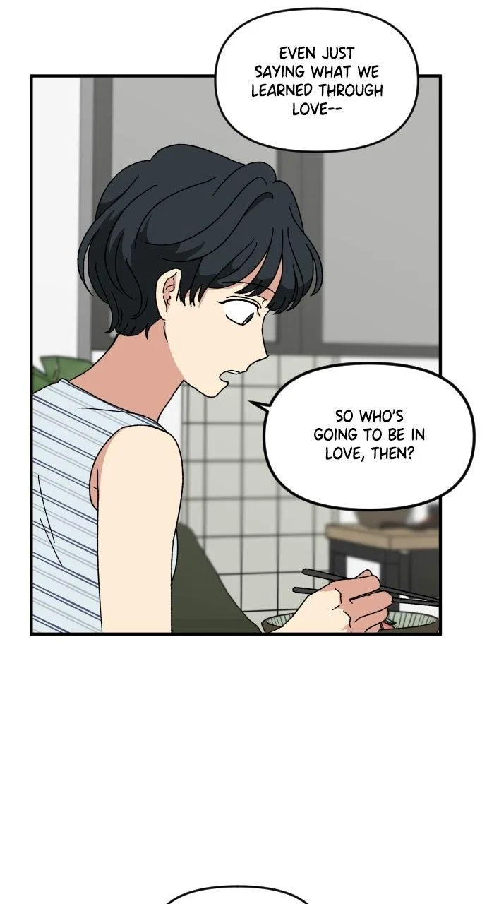The Prize of Youth Chapter 85 – Page 30