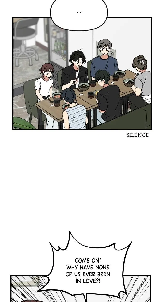 The Prize of Youth Chapter 85 – Page 31