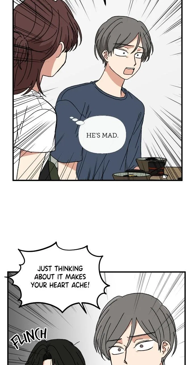 The Prize of Youth Chapter 85 – Page 32