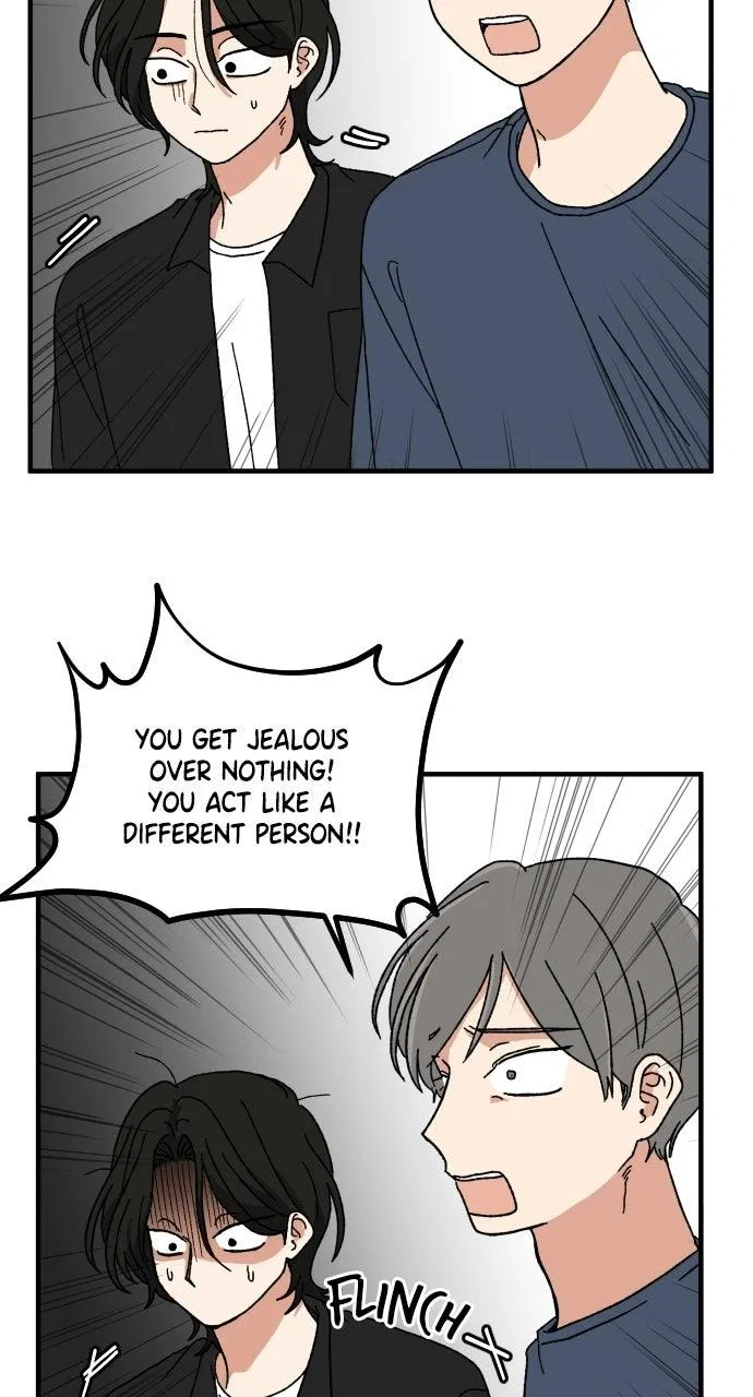 The Prize of Youth Chapter 85 – Page 33