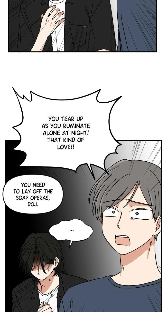 The Prize of Youth Chapter 85 – Page 34