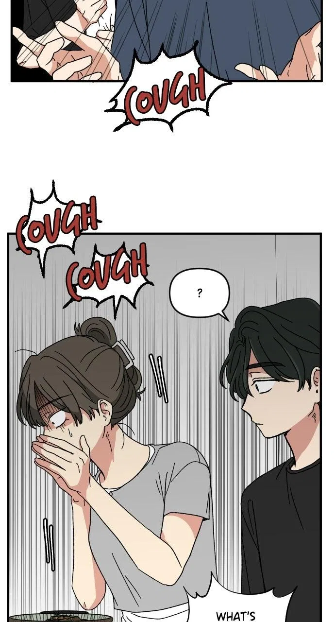 The Prize of Youth Chapter 85 – Page 35