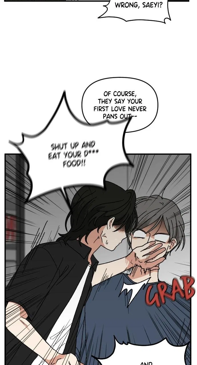 The Prize of Youth Chapter 85 – Page 36
