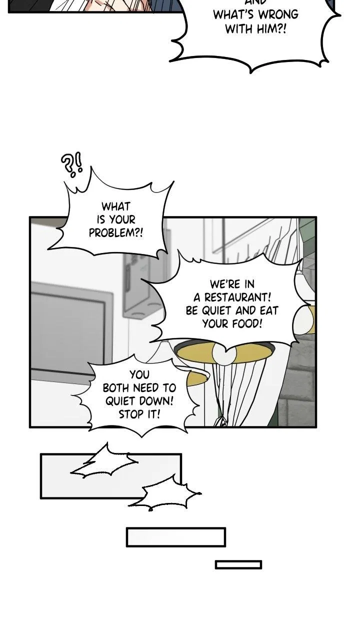 The Prize of Youth Chapter 85 – Page 37