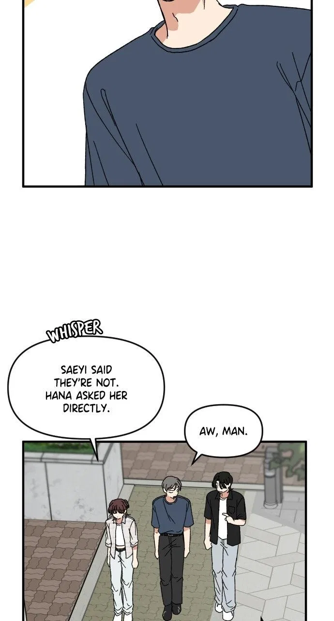 The Prize of Youth Chapter 85 – Page 40