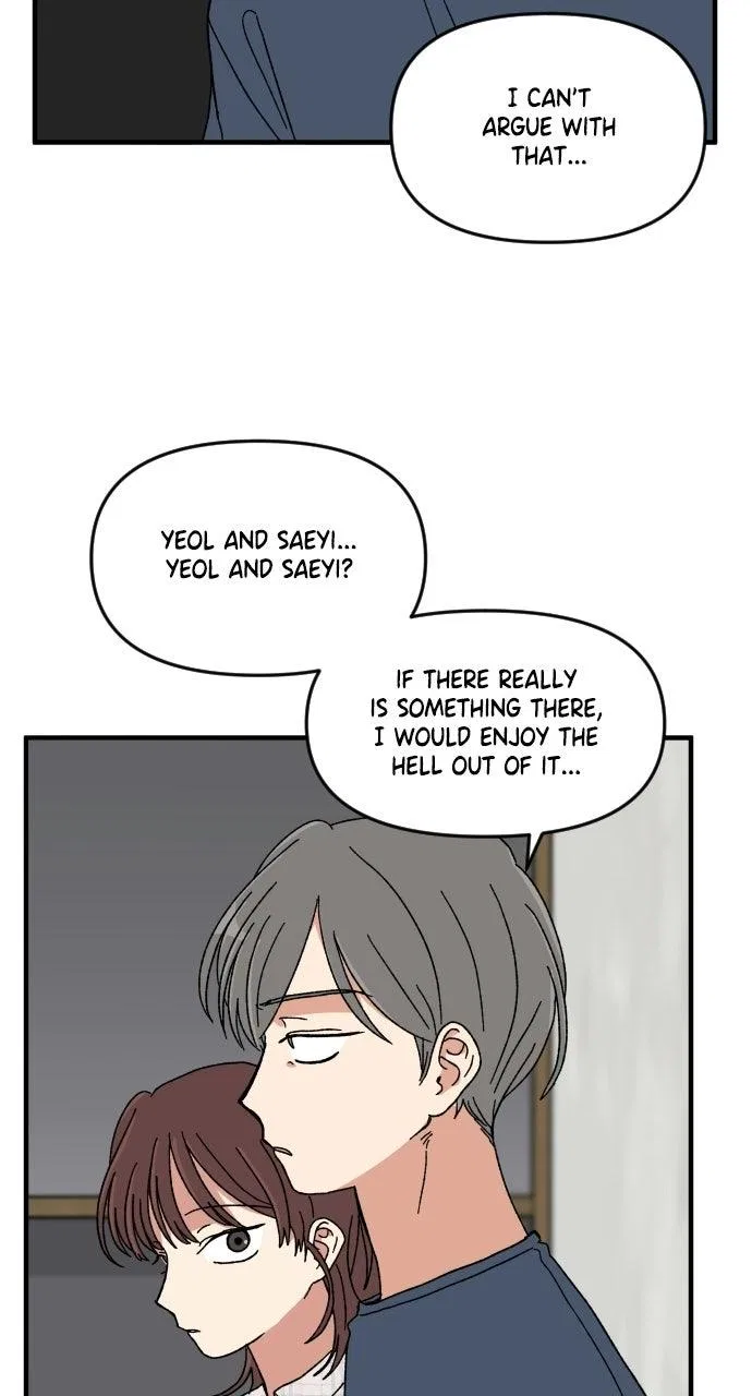 The Prize of Youth Chapter 85 – Page 44
