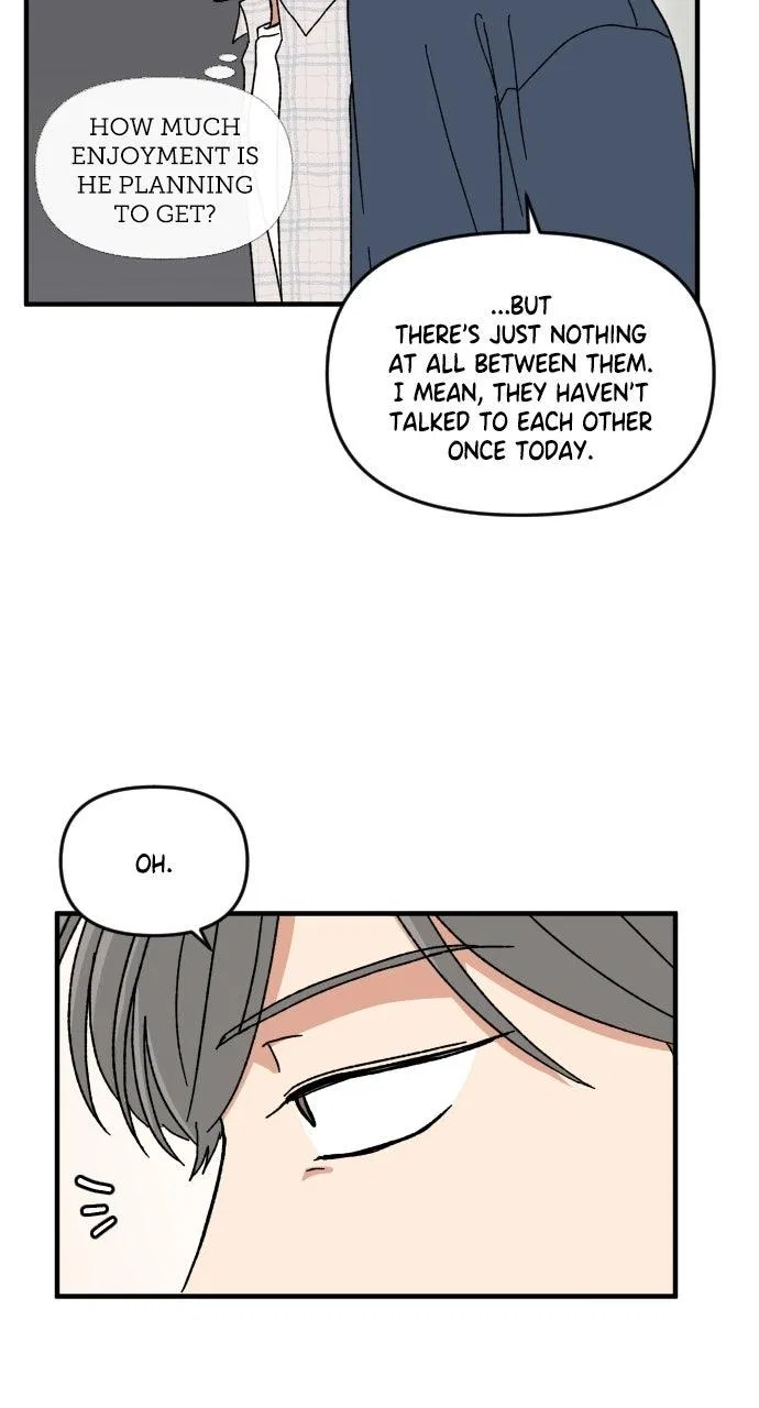 The Prize of Youth Chapter 85 – Page 45
