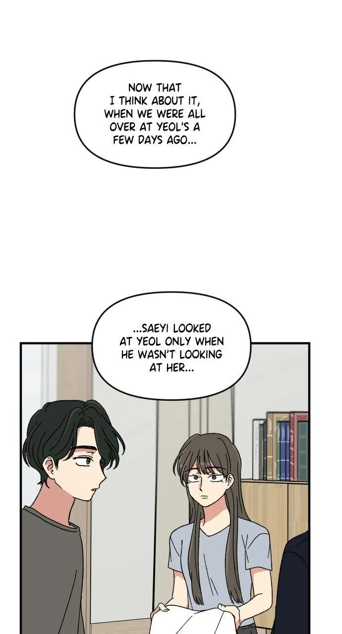 The Prize of Youth Chapter 85 – Page 46