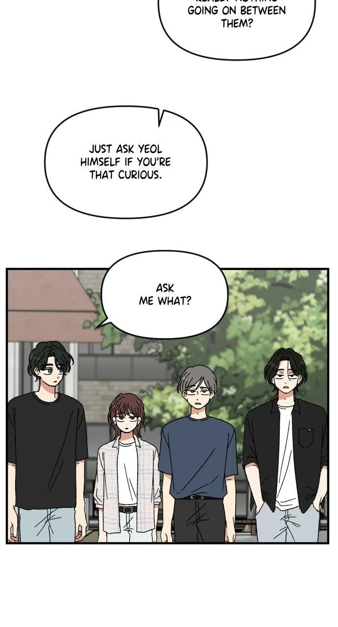 The Prize of Youth Chapter 85 – Page 49