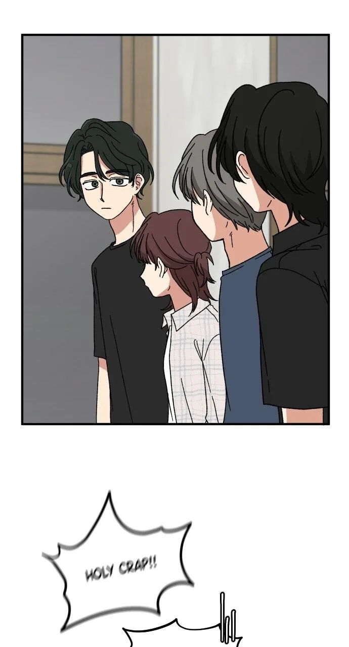 The Prize of Youth Chapter 85 – Page 50