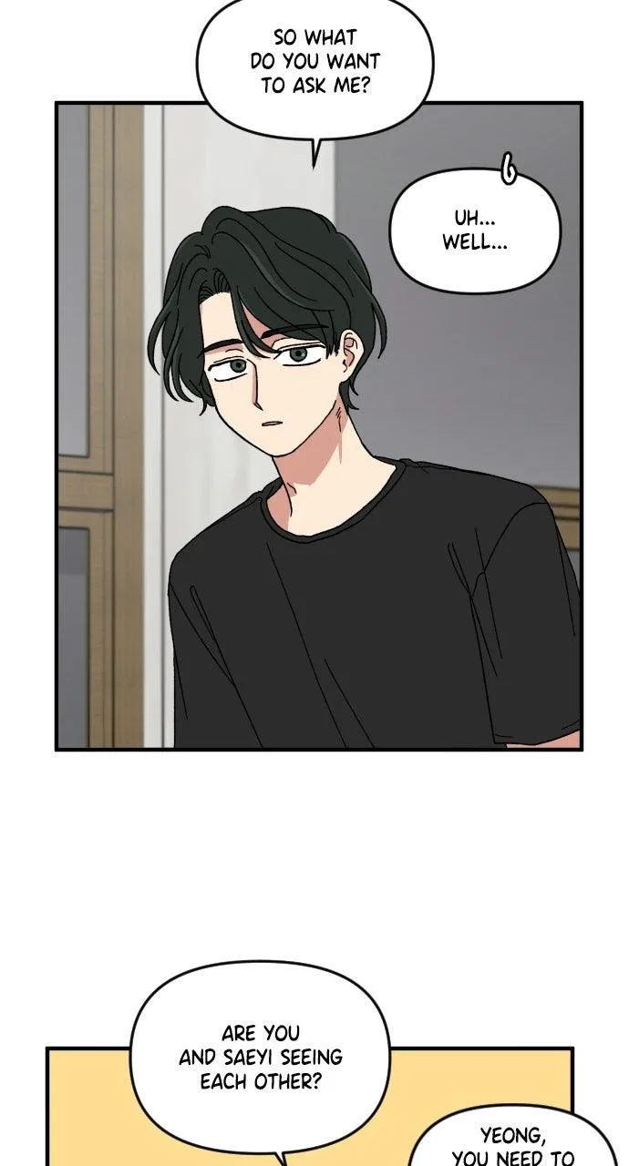 The Prize of Youth Chapter 85 – Page 52
